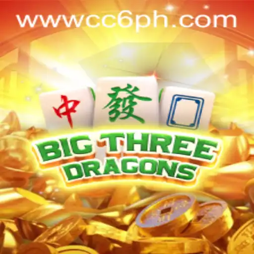 Experience the Excitement of BigThreeDragons and Master the Game with CC6
