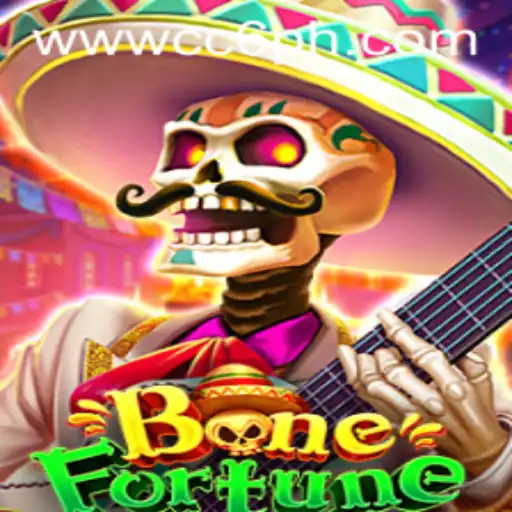 Introducing BoneFortune: A Spellbinding Strategy Game with CC6 Mechanics