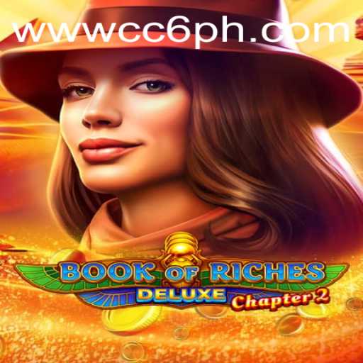 Exploring the Adventures in Book of Riches Deluxe Chapter 2