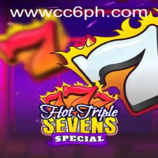 Discover the Excitement of HotTripleSevensSpecial: A Unique Gaming Experience