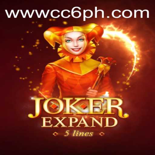 Dive into the Exciting World of JokerExpand: An Innovative Gameplay Experience with CC6
