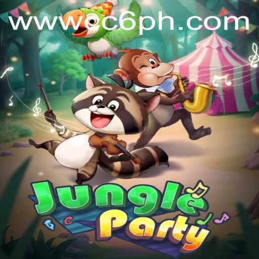 Discover the Thrills of JungleParty CC6: A New Era of Adventure Gaming