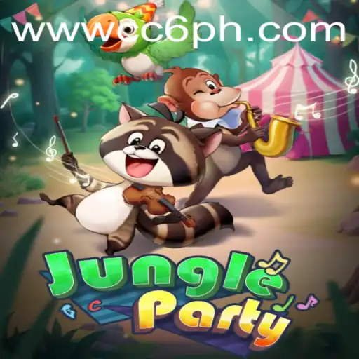 Discover the Thrills of JungleParty CC6: A New Era of Adventure Gaming