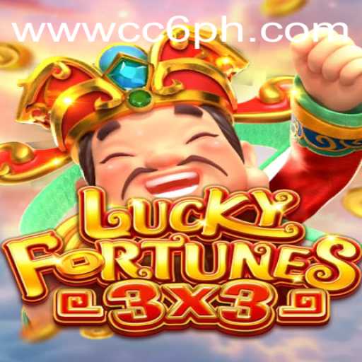 Explore the Exciting World of LUCKYFORTUNES3x3 with CC6 Twist