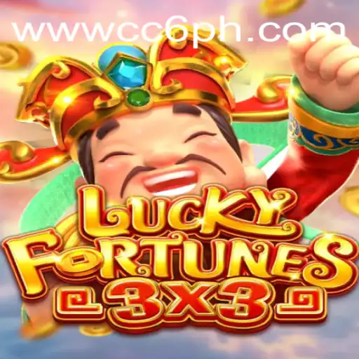 Explore the Exciting World of LUCKYFORTUNES3x3 with CC6 Twist