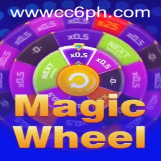 Discover the Magical World of MagicWheel: A Spin on Adventure with CC6