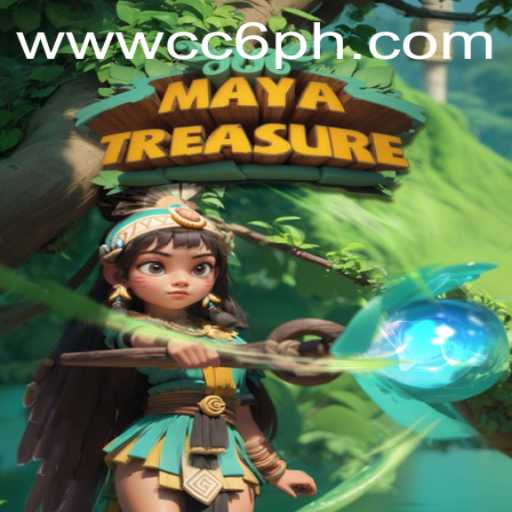 Discover the Fascinating World of MayaTreasure with CC6