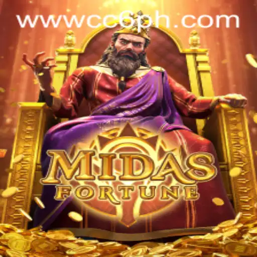 MidasFortune: Discover the Thrills of this Gaming Phenomenon
