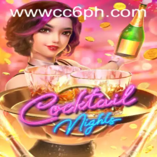 Discover the Thrilling World of CocktailNights: A Game of Strategy and Fun