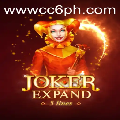 Dive into the Exciting World of JokerExpand: An Innovative Gameplay Experience with CC6