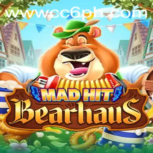 MadHitBearhaus: A Dynamic Journey into the World of CC6