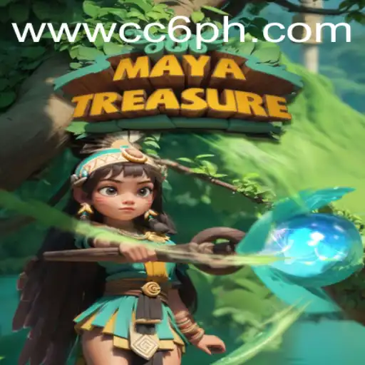 Discover the Fascinating World of MayaTreasure with CC6
