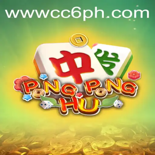 Exploring PONGPONGHU: The Latest Trend in Gaming with a CC6 Twist