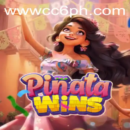 PinataWins: A Riveting Game of Strategy and Celebration