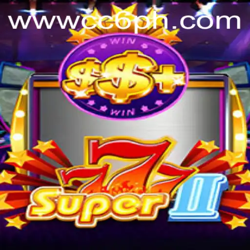 Exploring Super777II: The Thrilling Casino Game with a Twist