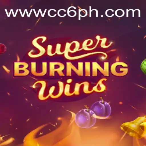 Experience the Thrill of Classic Gaming with SuperBurningWins