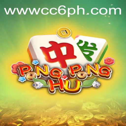 Exploring PONGPONGHU: The Latest Trend in Gaming with a CC6 Twist
