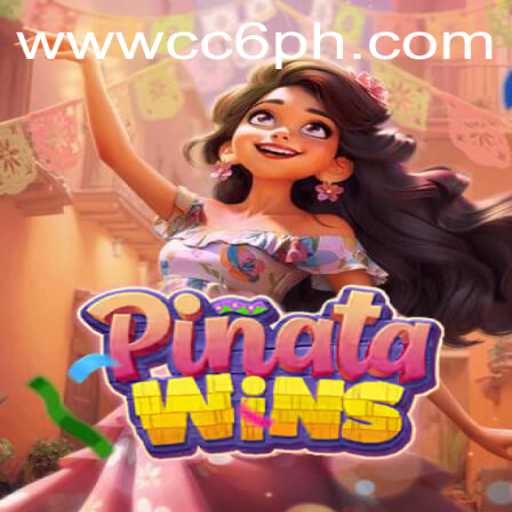 PinataWins: A Riveting Game of Strategy and Celebration