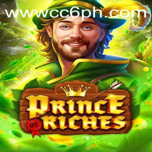 Exploring the World of PrinceOfRiches: A Fascinating New Game with CC6 Intricacies