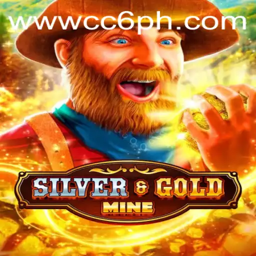 SilverGold: Exploring the New Frontier in Gaming - CC6 Edition