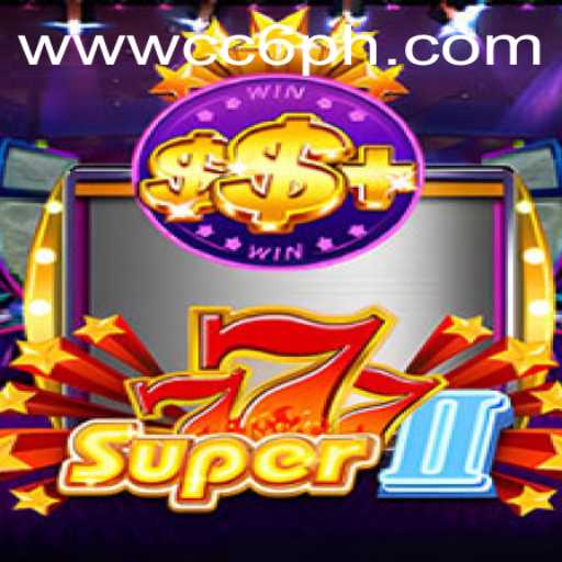 Exploring Super777II: The Thrilling Casino Game with a Twist