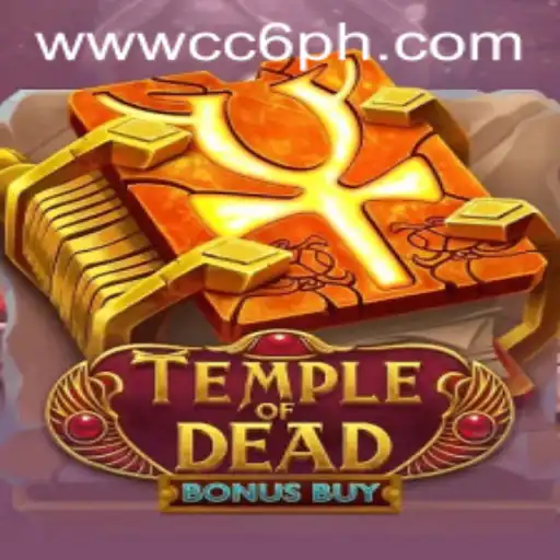 Unlock the Secrets of TempleofDeadBonusBuy