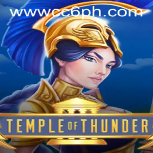 Exploring the Mystical World of TempleofThunder and the Importance of CC6