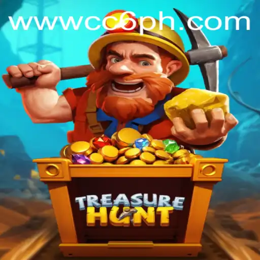 Embarking on an Adventure with TreasureHunt: Discover CC6