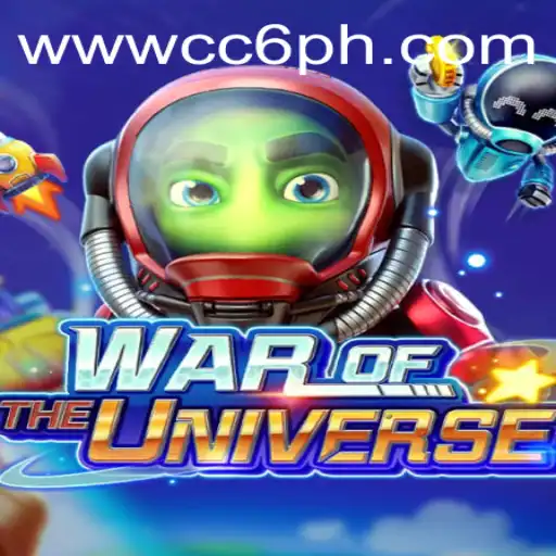 Embark on an Epic Journey with WAROFTHEUNIVERSE