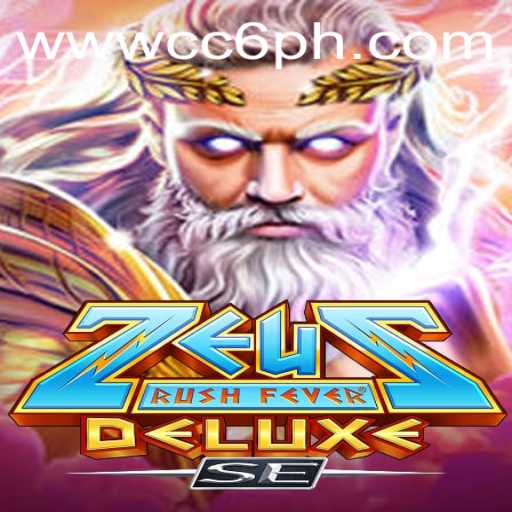 Experience Mythical Adventures with ZeusRushFeverDeluxeSE and the Exciting World of CC6